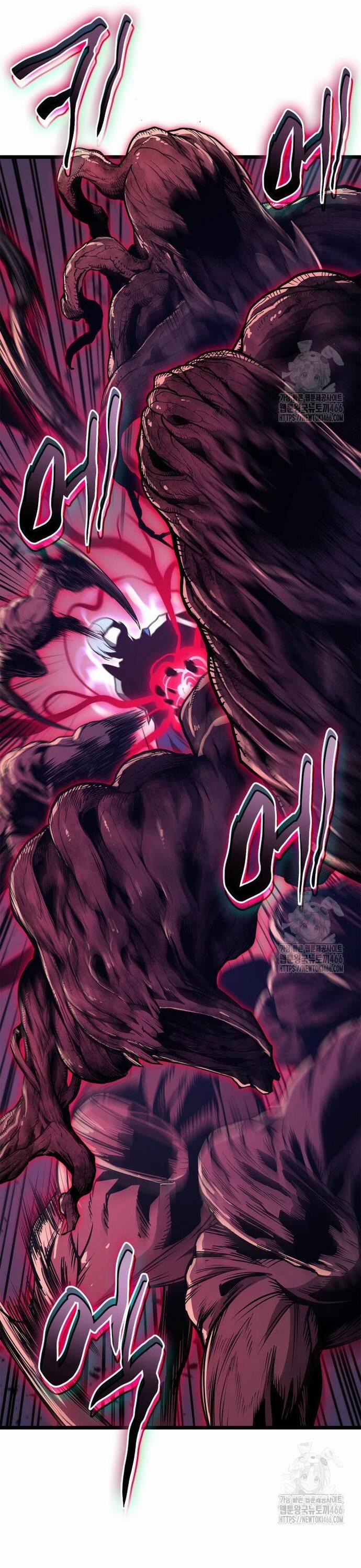 Sự Trở Lại Của Anh Hùng Cấp Thảm Họa 104 trang 37