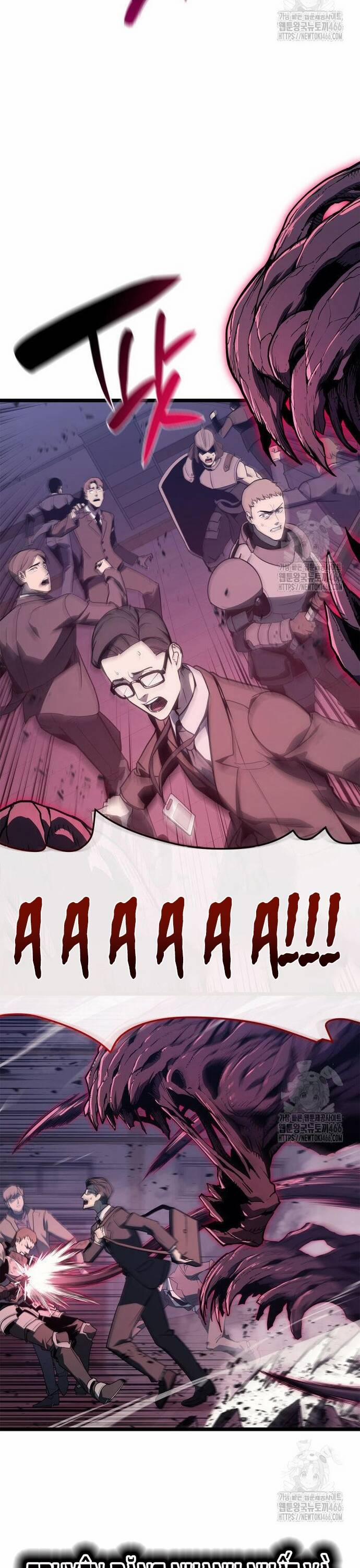 Sự Trở Lại Của Anh Hùng Cấp Thảm Họa 104 trang 39