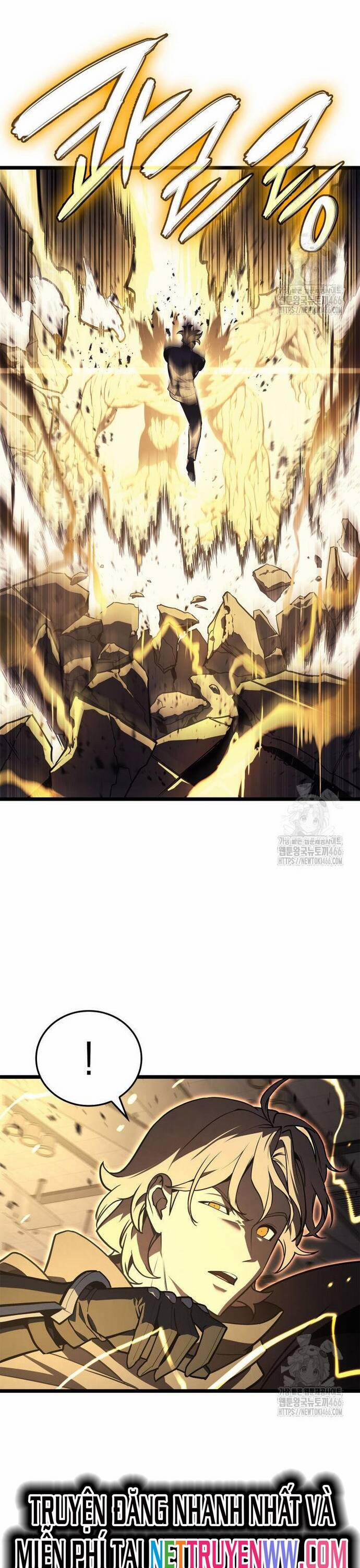 Sự Trở Lại Của Anh Hùng Cấp Thảm Họa 104 trang 48
