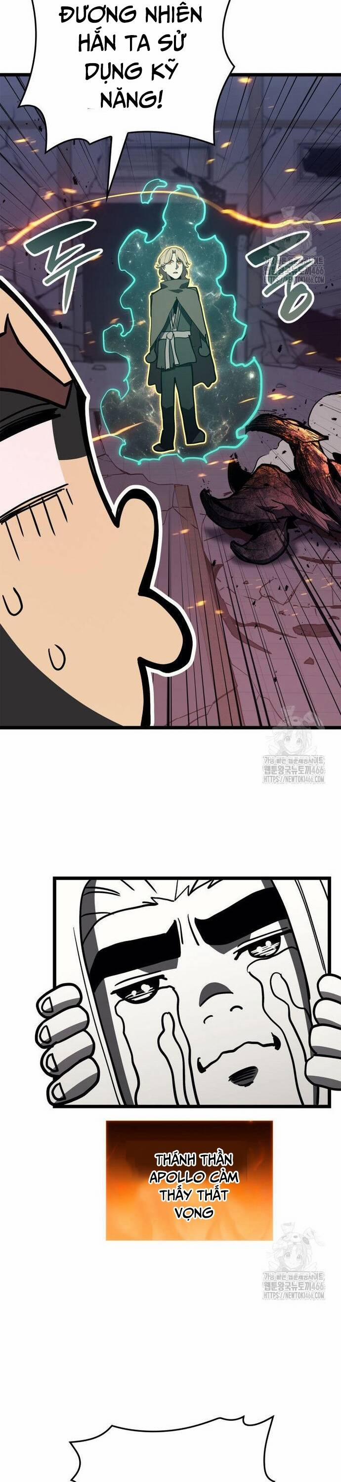 Sự Trở Lại Của Anh Hùng Cấp Thảm Họa 104 trang 56