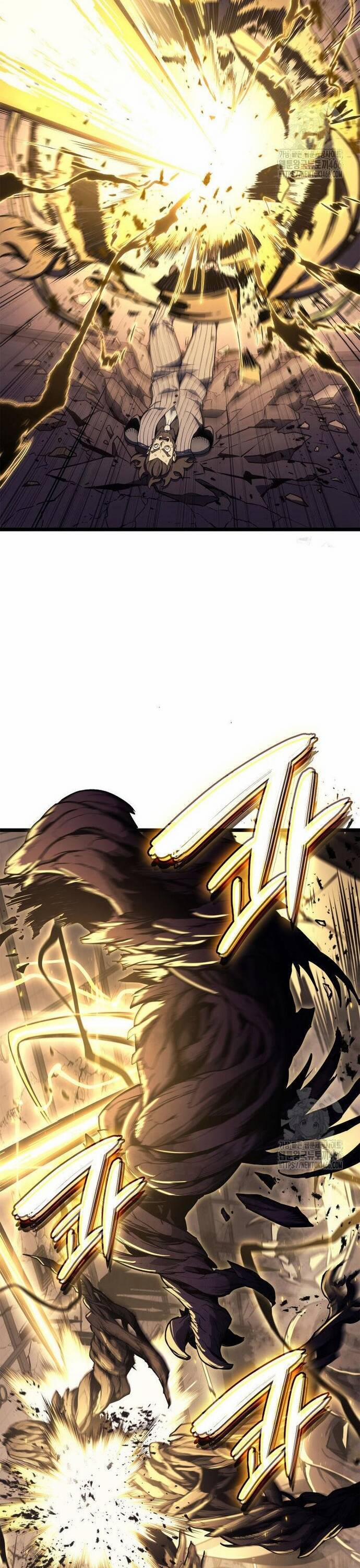 Sự Trở Lại Của Anh Hùng Cấp Thảm Họa 104 trang 58