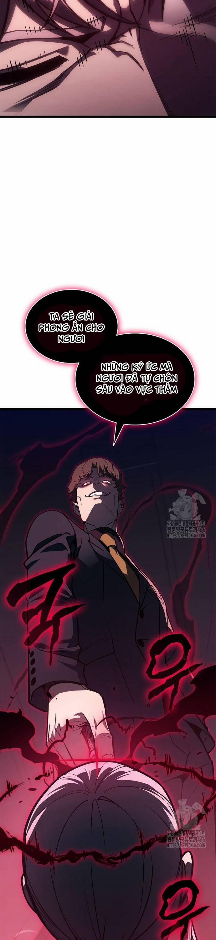 Sự Trở Lại Của Anh Hùng Cấp Thảm Họa 104 trang 7