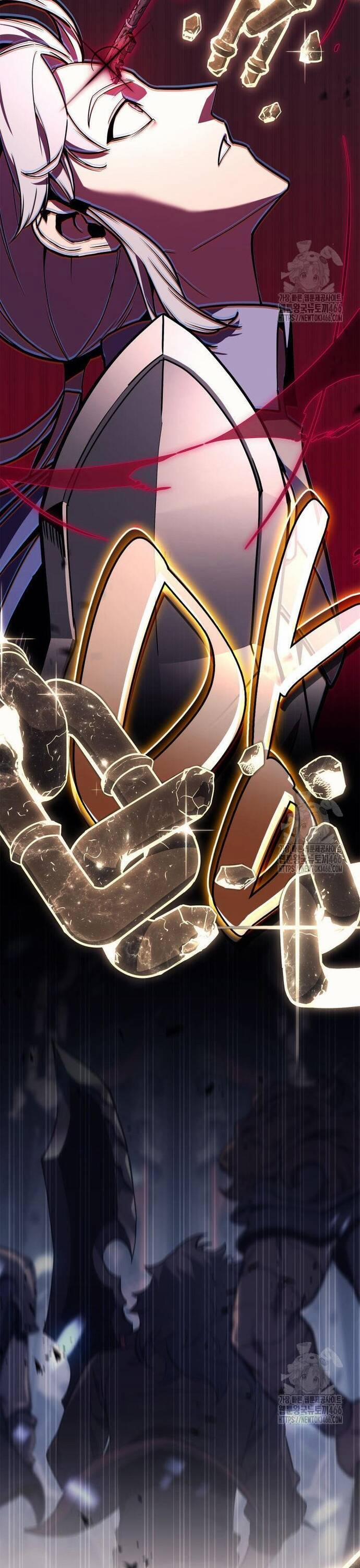 Sự Trở Lại Của Anh Hùng Cấp Thảm Họa 104 trang 9