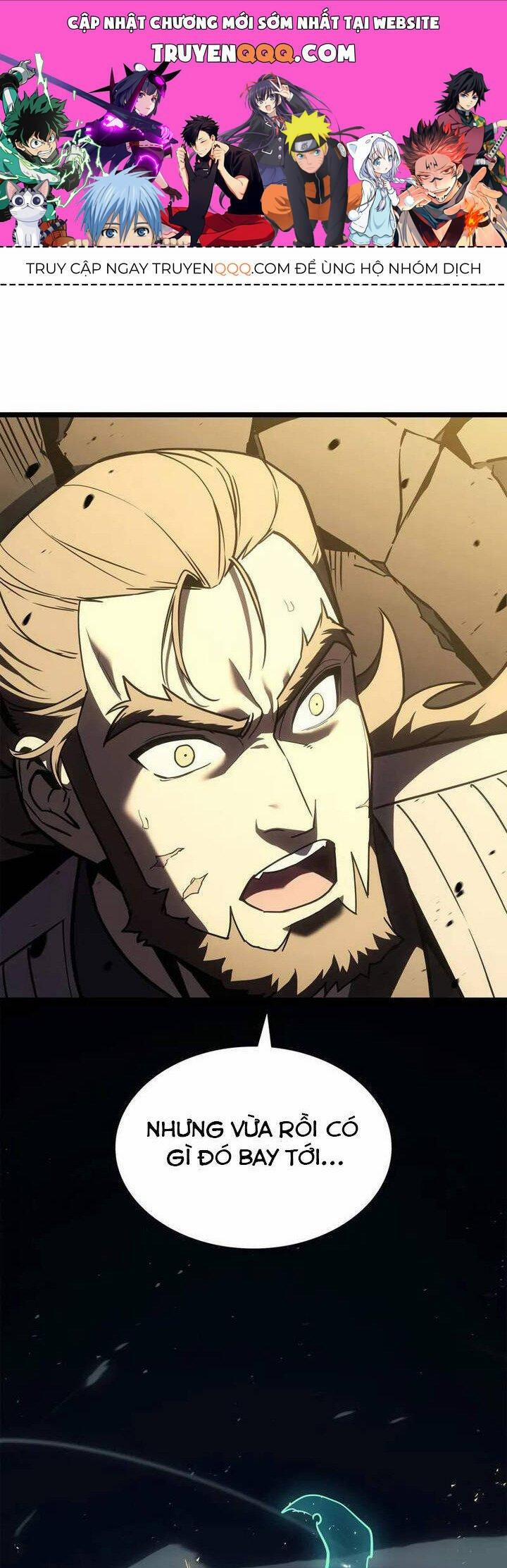 Sự Trở Lại Của Anh Hùng Cấp Thảm Họa 105 trang 0