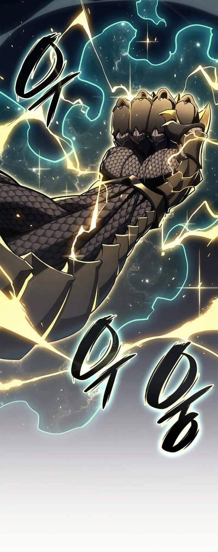 Sự Trở Lại Của Anh Hùng Cấp Thảm Họa 105 trang 1