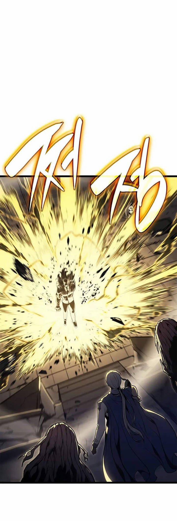 Sự Trở Lại Của Anh Hùng Cấp Thảm Họa 105 trang 15