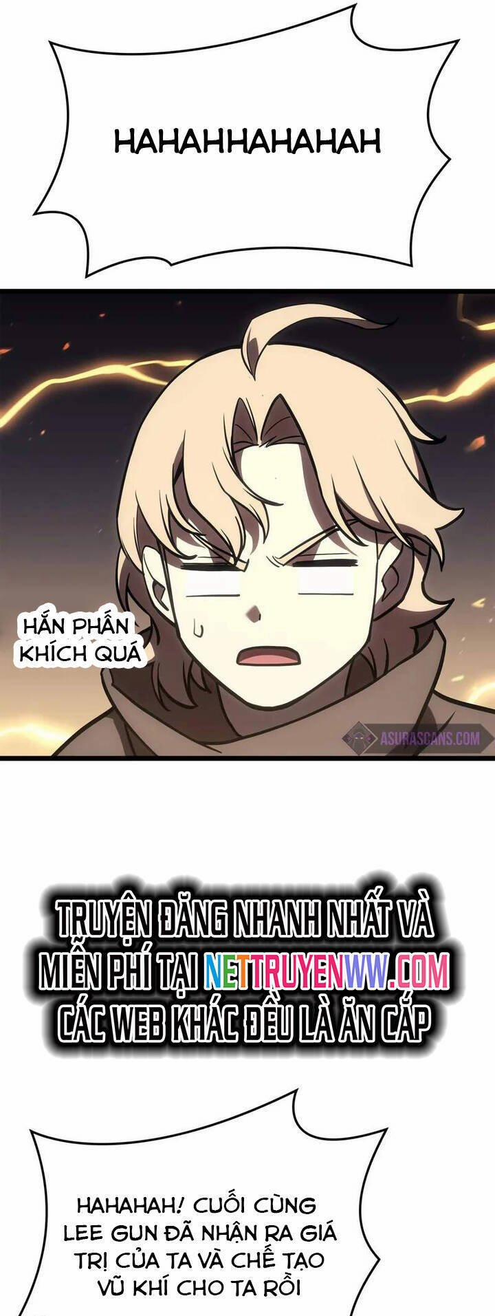 Sự Trở Lại Của Anh Hùng Cấp Thảm Họa 105 trang 17
