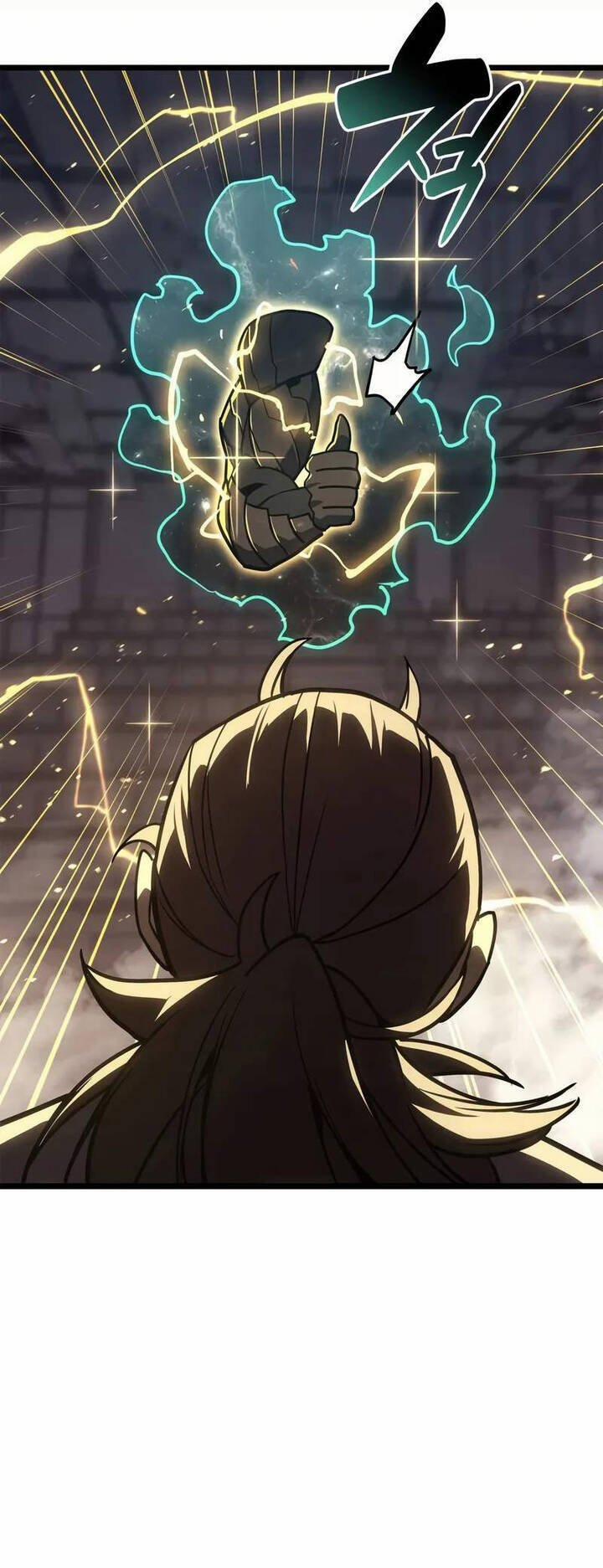 Sự Trở Lại Của Anh Hùng Cấp Thảm Họa 105 trang 2