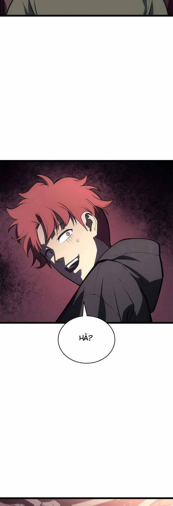Sự Trở Lại Của Anh Hùng Cấp Thảm Họa 105 trang 26
