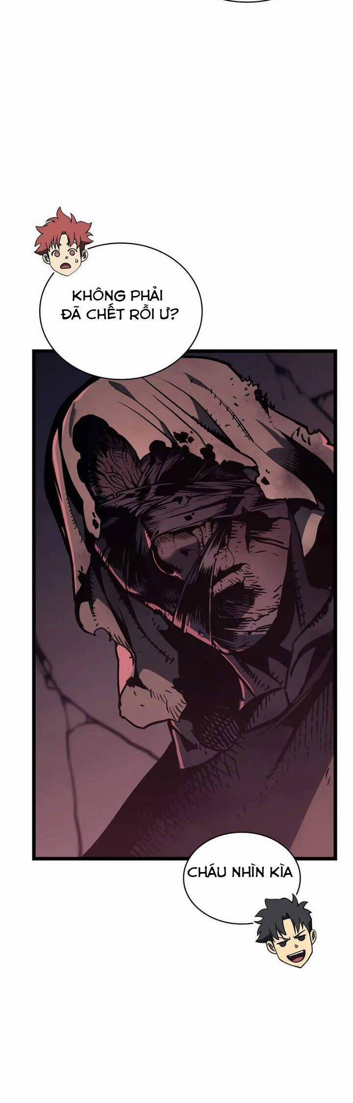 Sự Trở Lại Của Anh Hùng Cấp Thảm Họa 105 trang 32