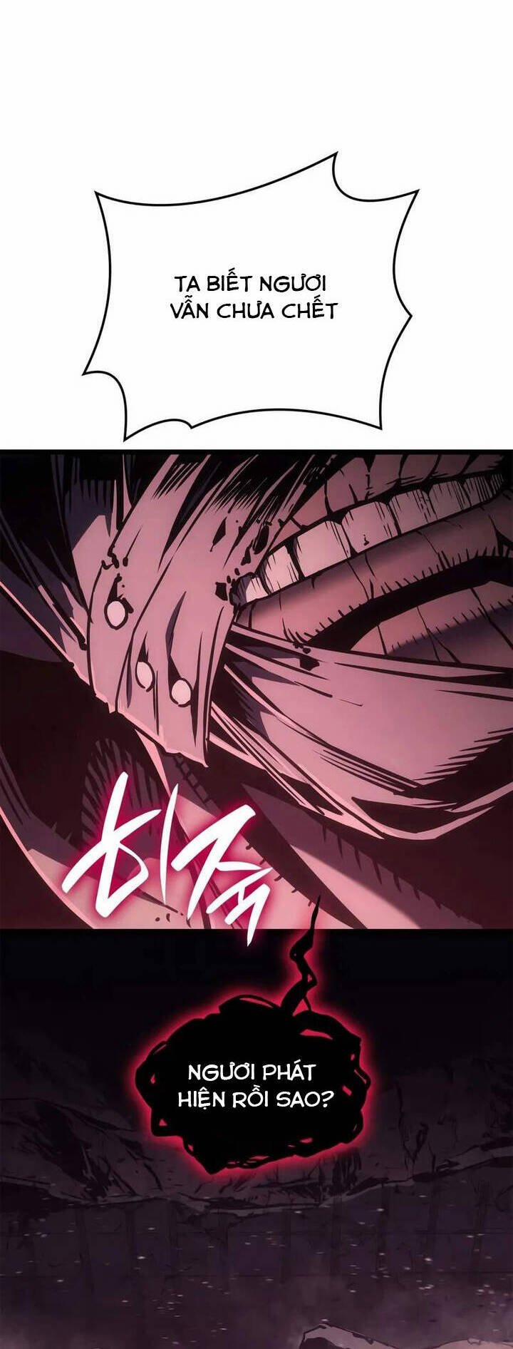 Sự Trở Lại Của Anh Hùng Cấp Thảm Họa 105 trang 34