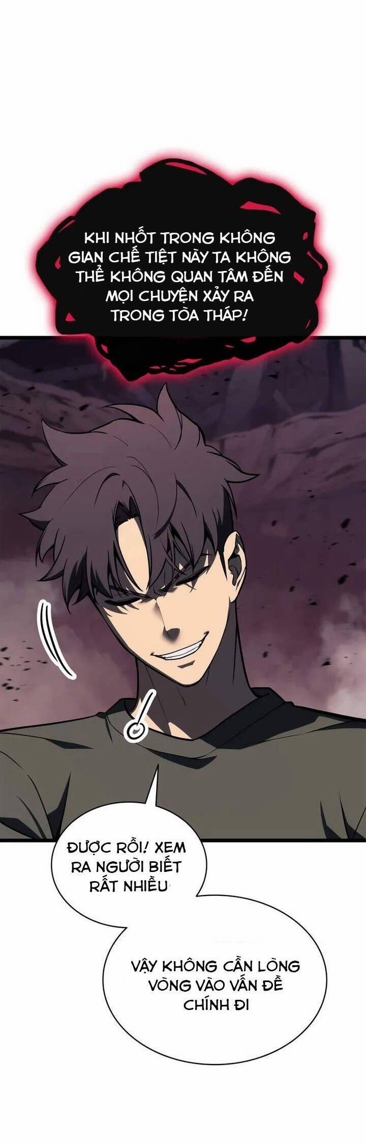 Sự Trở Lại Của Anh Hùng Cấp Thảm Họa 105 trang 40
