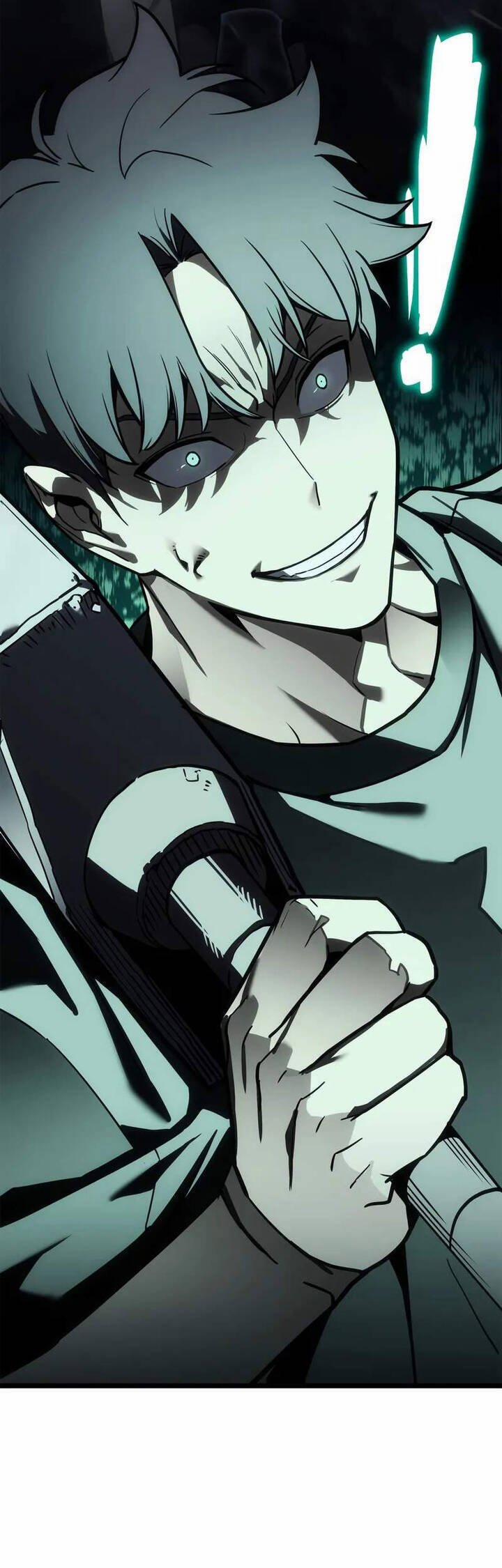 Sự Trở Lại Của Anh Hùng Cấp Thảm Họa 105 trang 51