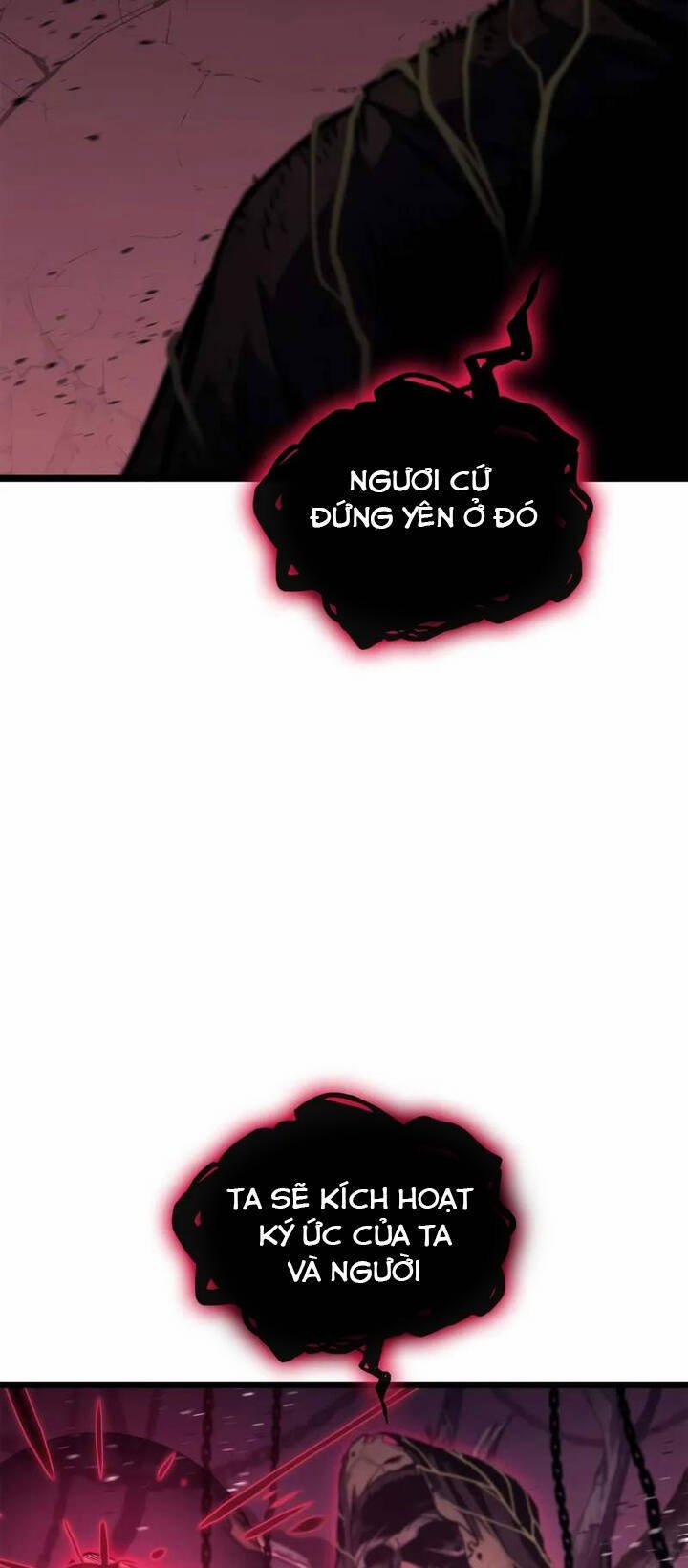 Sự Trở Lại Của Anh Hùng Cấp Thảm Họa 105 trang 59