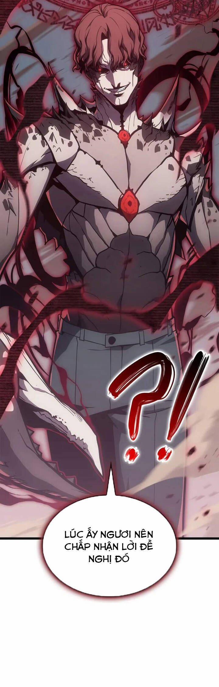 Sự Trở Lại Của Anh Hùng Cấp Thảm Họa 105 trang 73