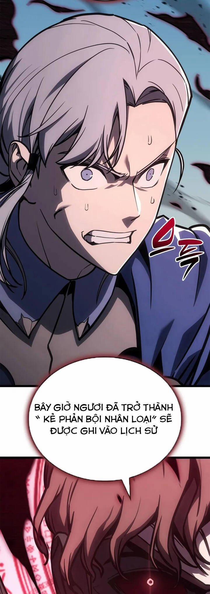 Sự Trở Lại Của Anh Hùng Cấp Thảm Họa 105 trang 77