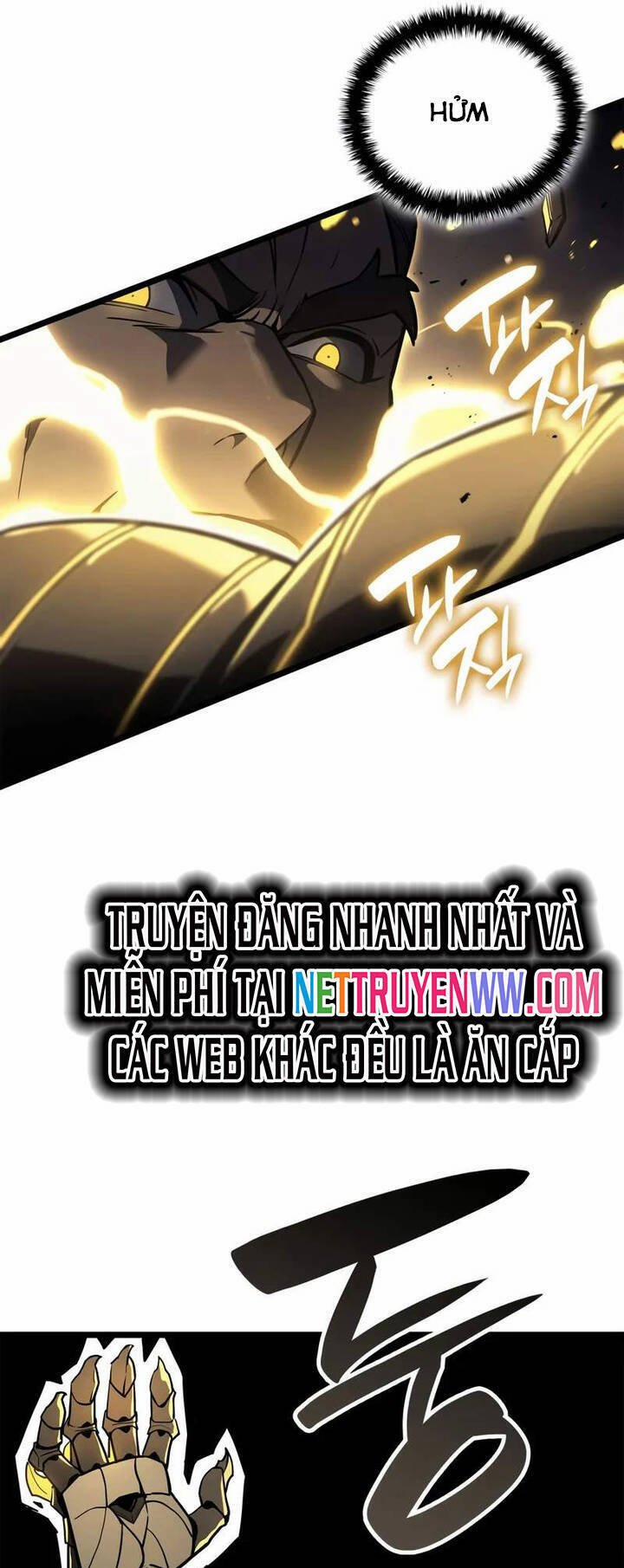 Sự Trở Lại Của Anh Hùng Cấp Thảm Họa 105 trang 8