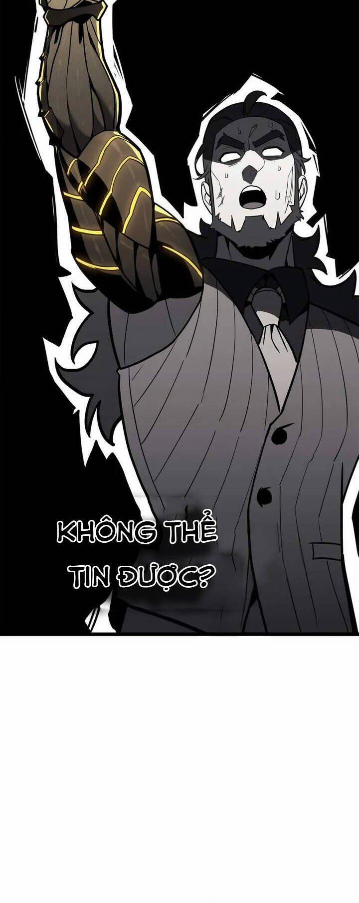 Sự Trở Lại Của Anh Hùng Cấp Thảm Họa 105 trang 9