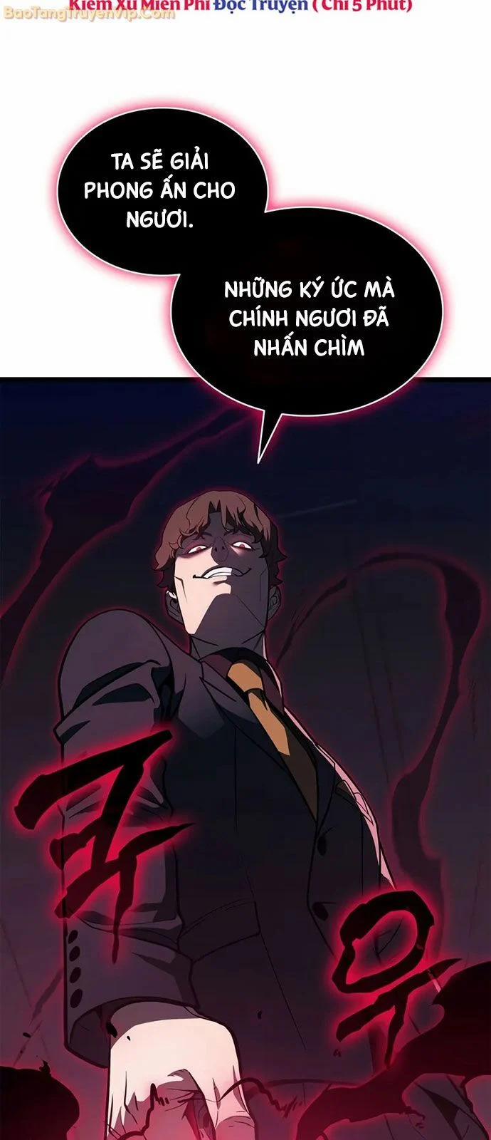 Sự Trở Lại Của Anh Hùng Cấp Thảm Họa 106 trang 18