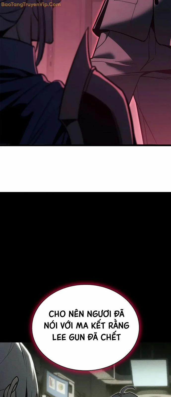 Sự Trở Lại Của Anh Hùng Cấp Thảm Họa 106 trang 29