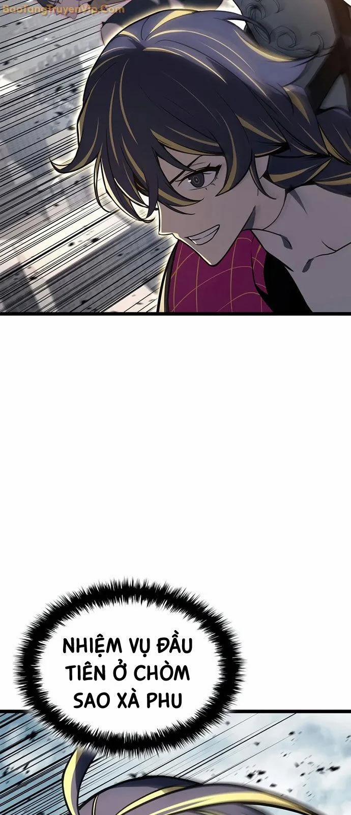 Sự Trở Lại Của Anh Hùng Cấp Thảm Họa 106 trang 3