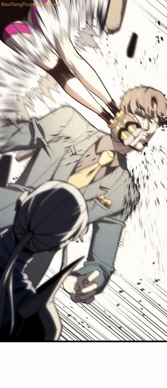 Sự Trở Lại Của Anh Hùng Cấp Thảm Họa 106 trang 38