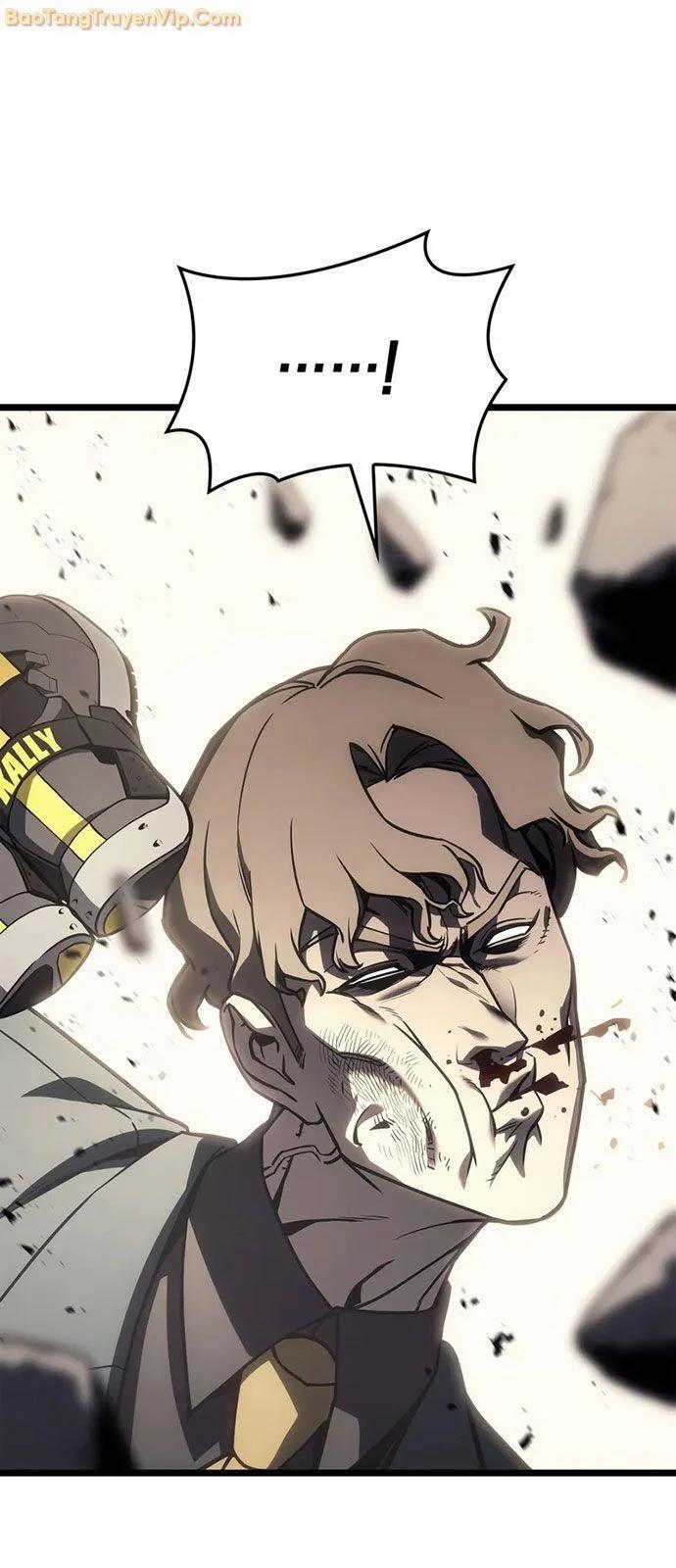 Sự Trở Lại Của Anh Hùng Cấp Thảm Họa 106 trang 39