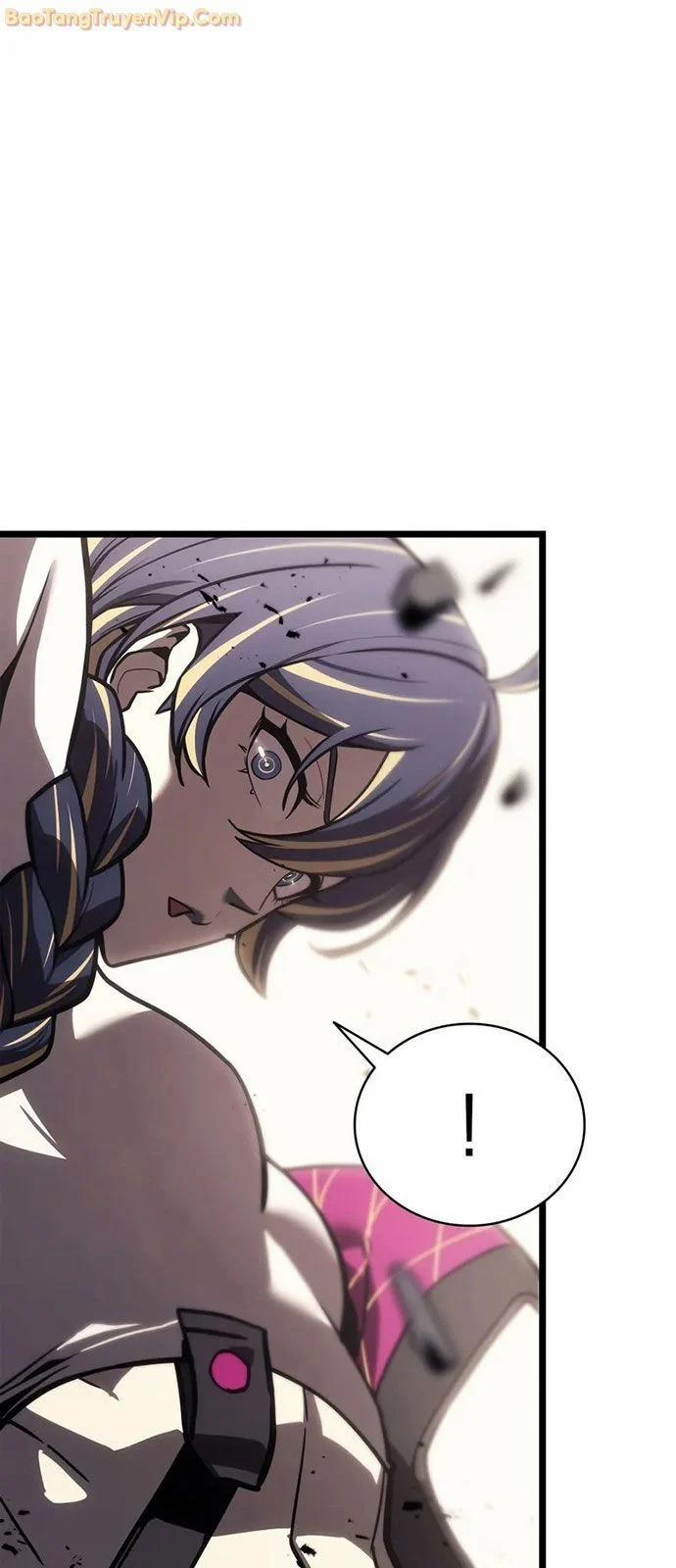 Sự Trở Lại Của Anh Hùng Cấp Thảm Họa 106 trang 40