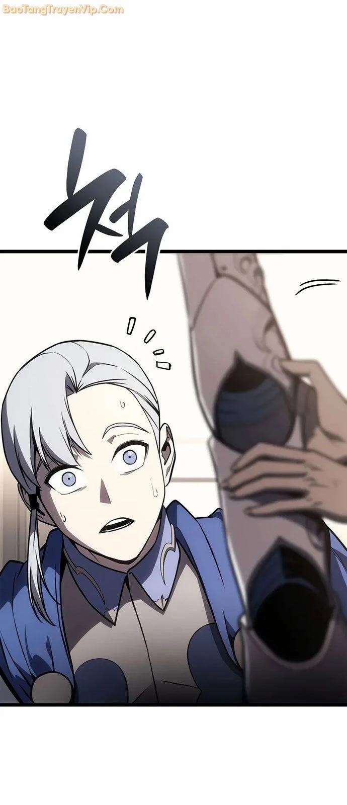 Sự Trở Lại Của Anh Hùng Cấp Thảm Họa 106 trang 45