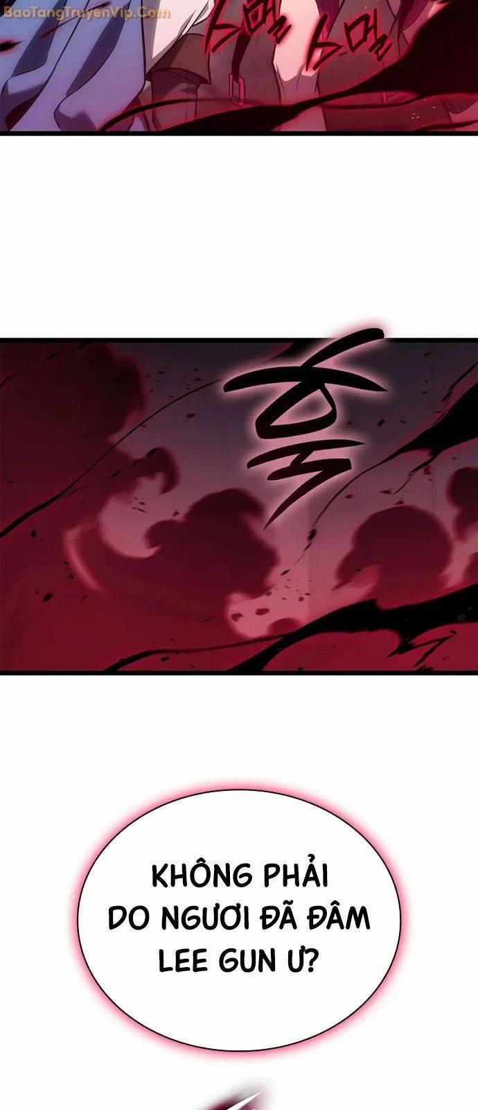 Sự Trở Lại Của Anh Hùng Cấp Thảm Họa 106 trang 51
