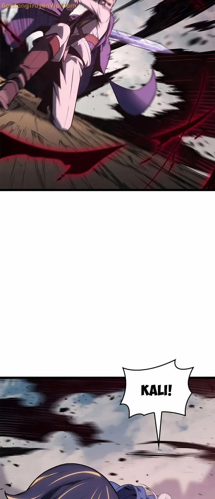 Sự Trở Lại Của Anh Hùng Cấp Thảm Họa 106 trang 55