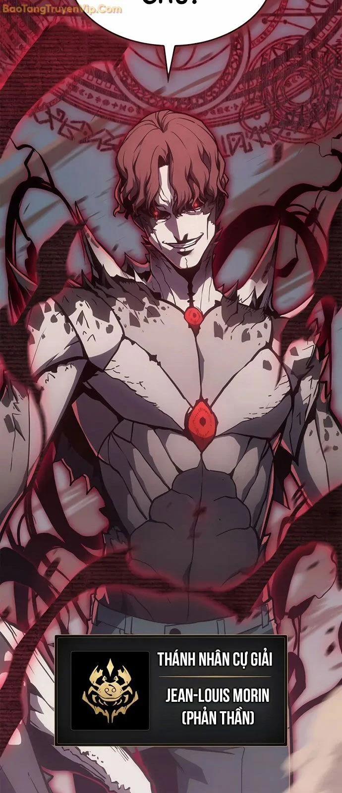 Sự Trở Lại Của Anh Hùng Cấp Thảm Họa 106 trang 62