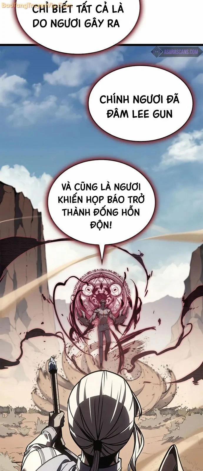 Sự Trở Lại Của Anh Hùng Cấp Thảm Họa 106 trang 65