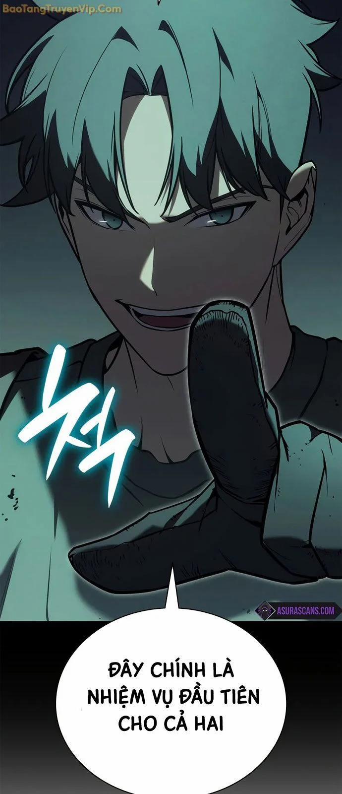 Sự Trở Lại Của Anh Hùng Cấp Thảm Họa 106 trang 7
