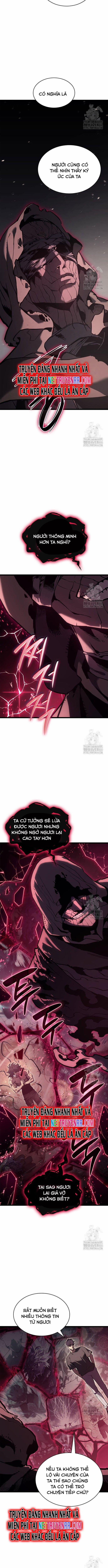 Sự Trở Lại Của Anh Hùng Cấp Thảm Họa 108 trang 15