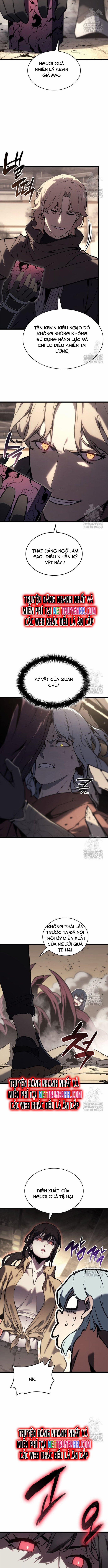 Sự Trở Lại Của Anh Hùng Cấp Thảm Họa 108 trang 4
