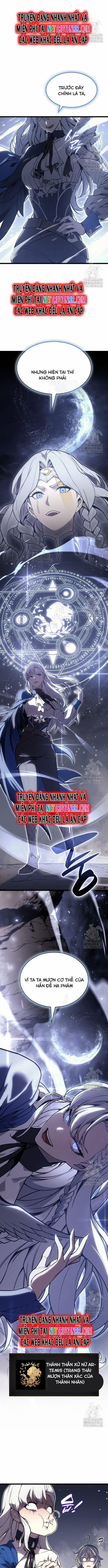 Sự Trở Lại Của Anh Hùng Cấp Thảm Họa 108 trang 7