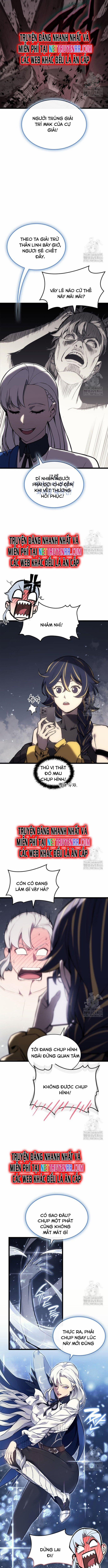Sự Trở Lại Của Anh Hùng Cấp Thảm Họa 108 trang 9