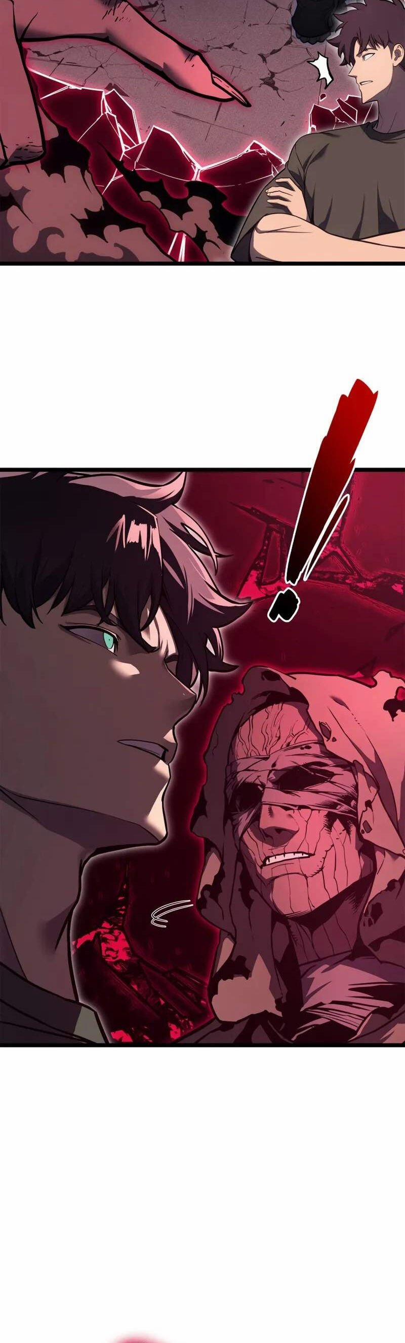 Sự Trở Lại Của Anh Hùng Cấp Thảm Họa 110 trang 15