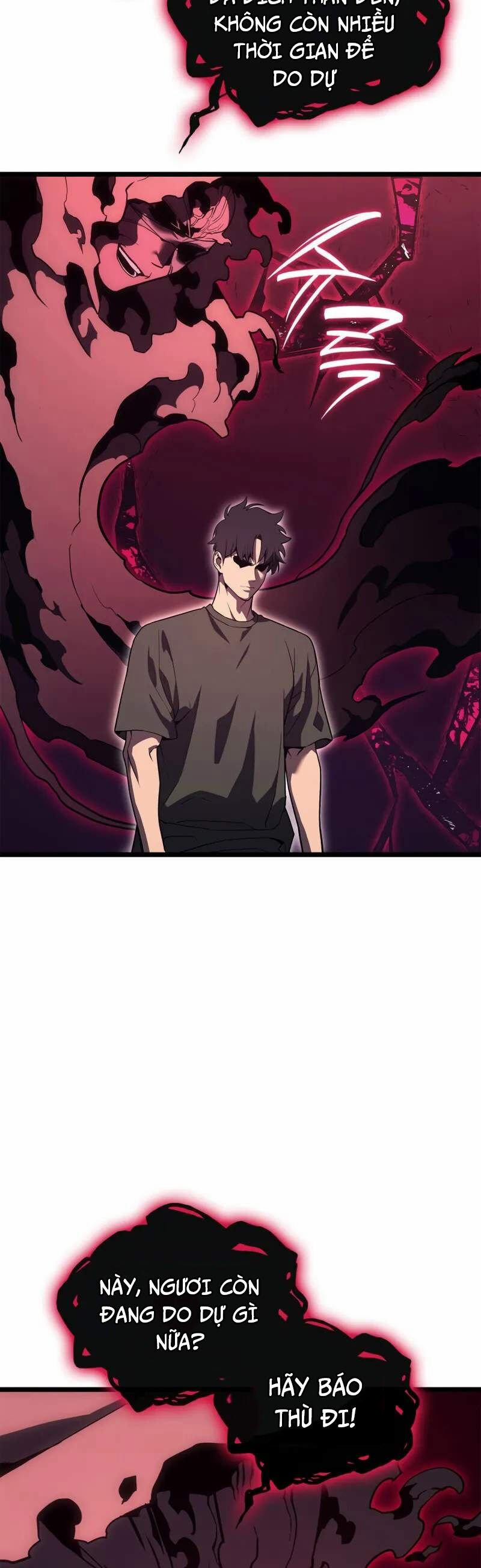 Sự Trở Lại Của Anh Hùng Cấp Thảm Họa 110 trang 19