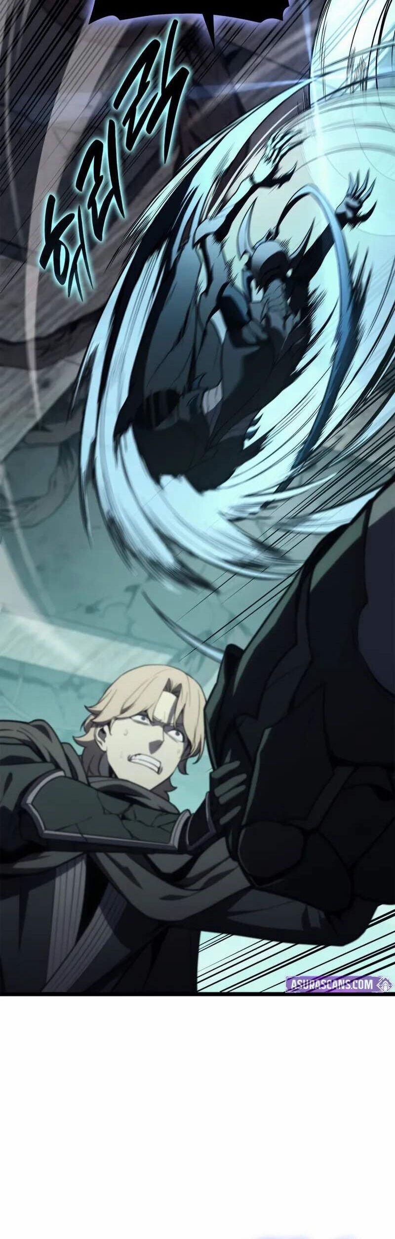 Sự Trở Lại Của Anh Hùng Cấp Thảm Họa 110 trang 39