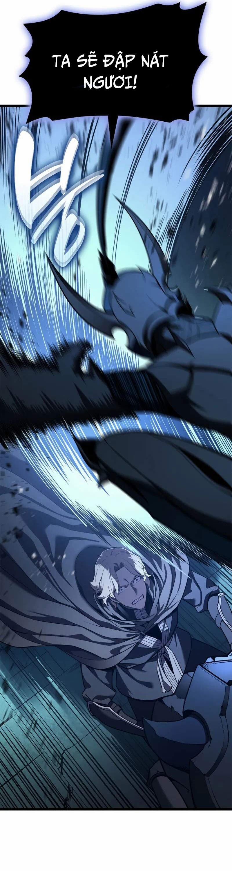 Sự Trở Lại Của Anh Hùng Cấp Thảm Họa 110 trang 40