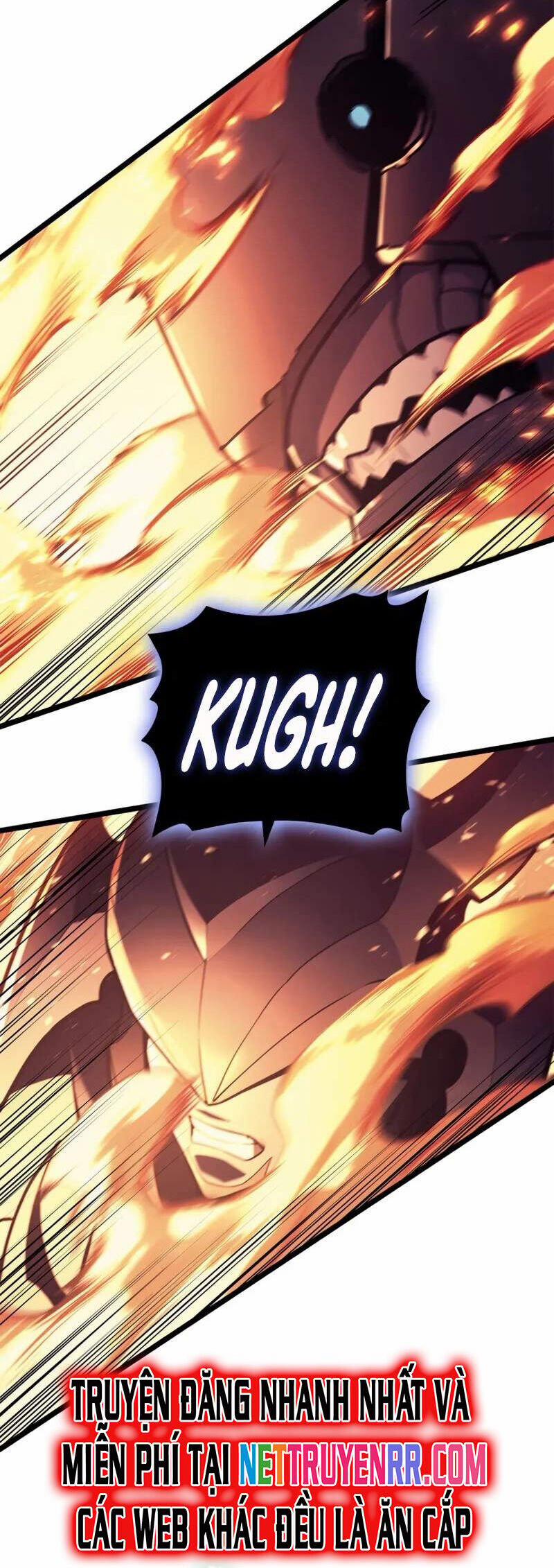 Sự Trở Lại Của Anh Hùng Cấp Thảm Họa 110 trang 43