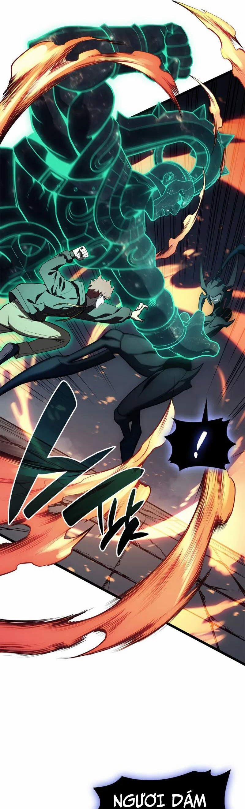 Sự Trở Lại Của Anh Hùng Cấp Thảm Họa 110 trang 46