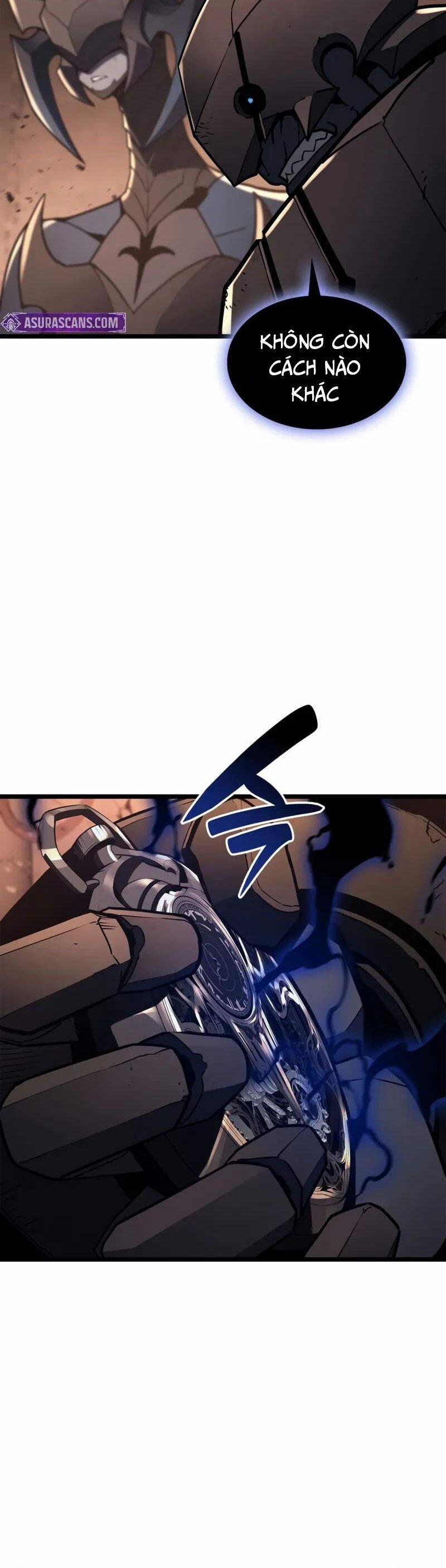 Sự Trở Lại Của Anh Hùng Cấp Thảm Họa 110 trang 61