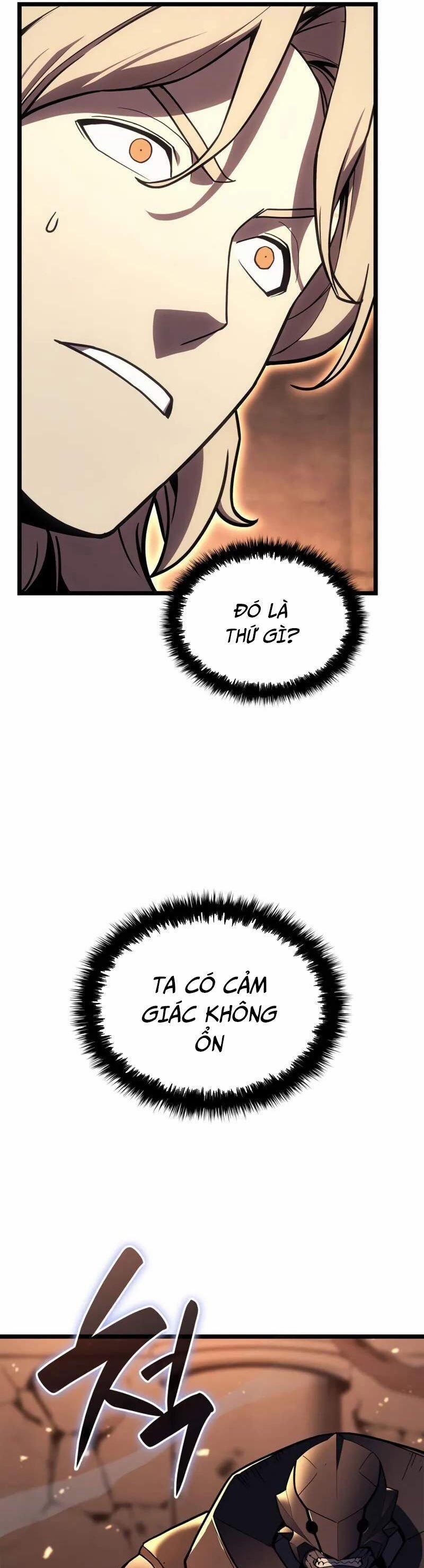 Sự Trở Lại Của Anh Hùng Cấp Thảm Họa 110 trang 62