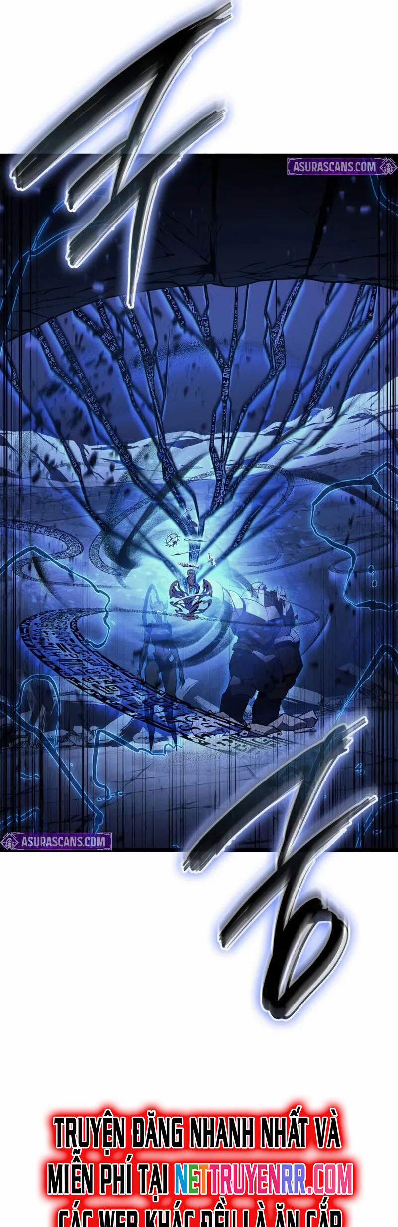 Sự Trở Lại Của Anh Hùng Cấp Thảm Họa 110 trang 66
