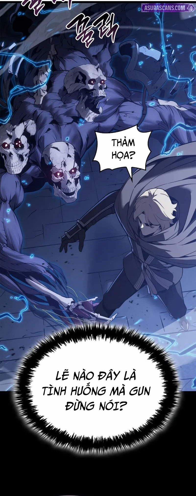 Sự Trở Lại Của Anh Hùng Cấp Thảm Họa 110 trang 71