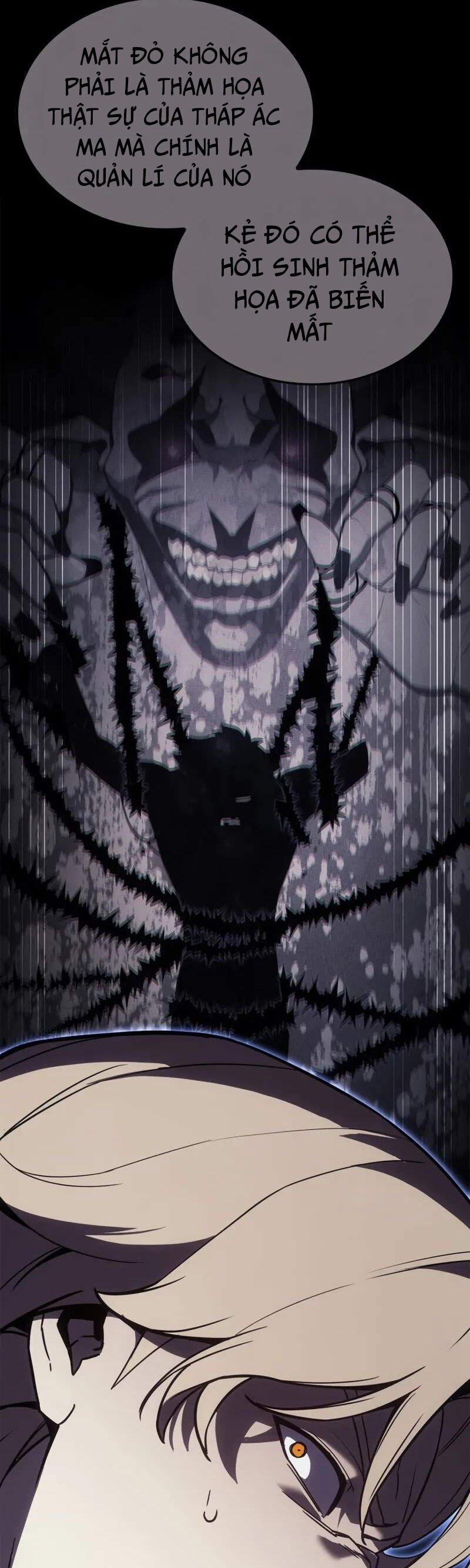 Sự Trở Lại Của Anh Hùng Cấp Thảm Họa 110 trang 72