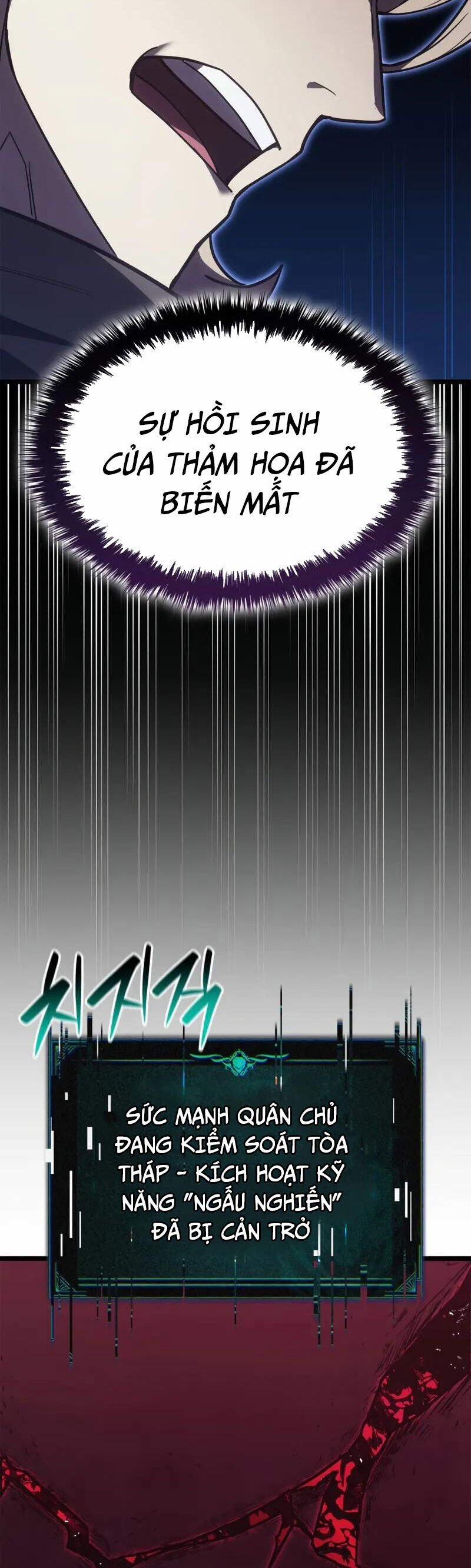 Sự Trở Lại Của Anh Hùng Cấp Thảm Họa 110 trang 73